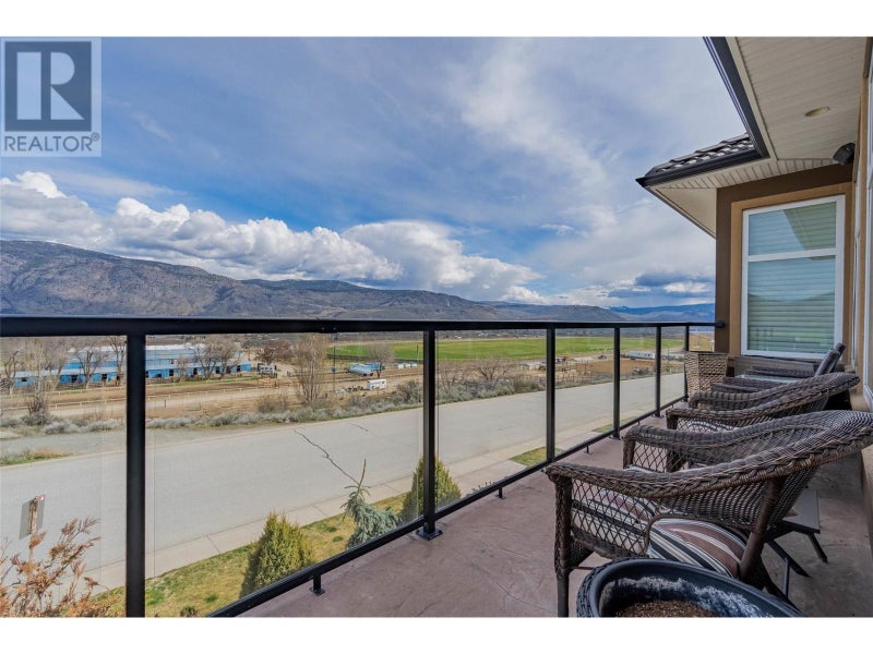 4215 PEBBLE BEACH Drive - Osoyoos Row / Townhouse for sale, 3 Bedrooms (10308378) #32