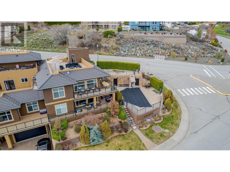 4215 PEBBLE BEACH Drive - Osoyoos Row / Townhouse for sale, 3 Bedrooms (10308378) #40