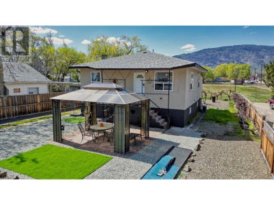 6008 COTTONWOOD Drive - Osoyoos House for sale, 2 Bedrooms (10310645)