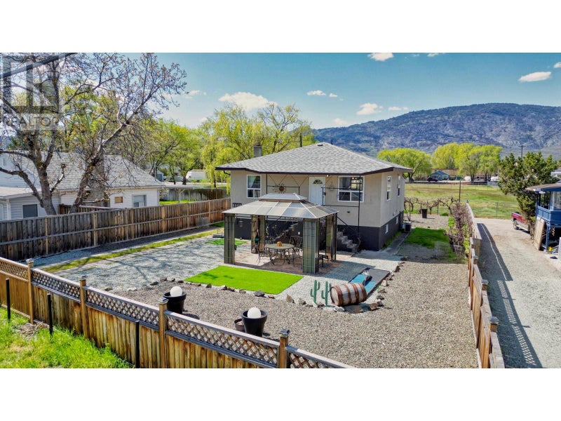 6008 COTTONWOOD Drive - Osoyoos House for sale, 2 Bedrooms (10310645) #2