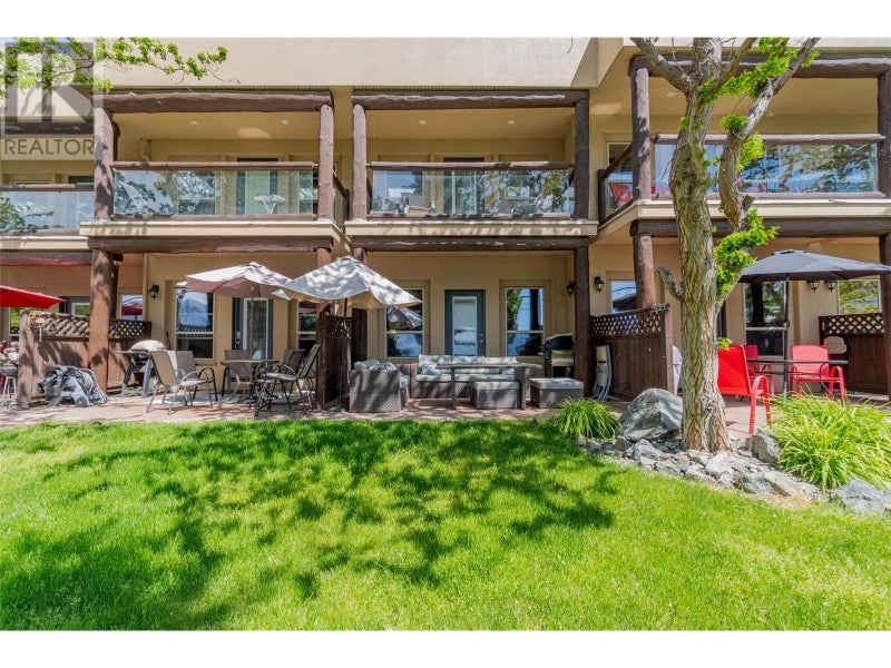 5401 LAKESHORE Drive Unit# 113 - Osoyoos Row / Townhouse for sale, 2 Bedrooms (10313931) #24