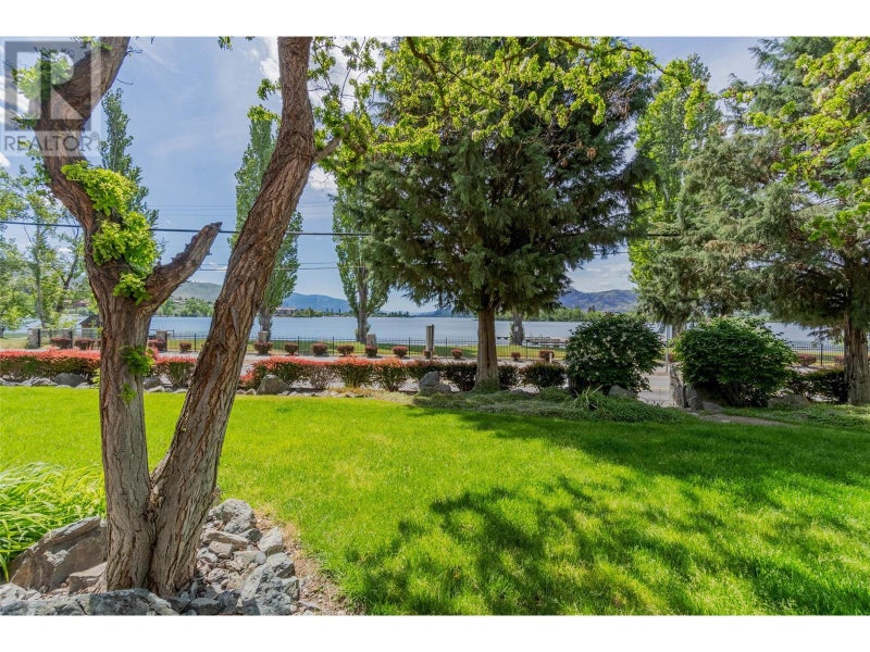 5401 LAKESHORE Drive Unit# 113 - Osoyoos Row / Townhouse for sale, 2 Bedrooms (10313931) #25