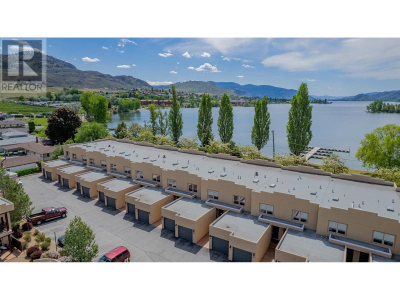 5401 LAKESHORE Drive Unit# 113 - Osoyoos Row / Townhouse for sale, 2 Bedrooms (10313931) #32