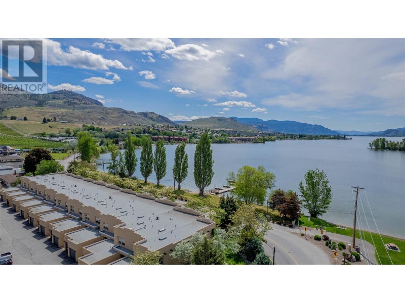 5401 LAKESHORE Drive Unit# 113 - Osoyoos Row / Townhouse for sale, 2 Bedrooms (10313931) #38