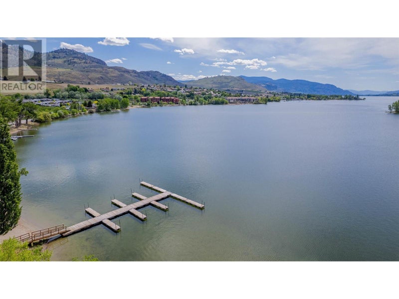 5401 LAKESHORE Drive Unit# 113 - Osoyoos Row / Townhouse for sale, 2 Bedrooms (10313931) #41