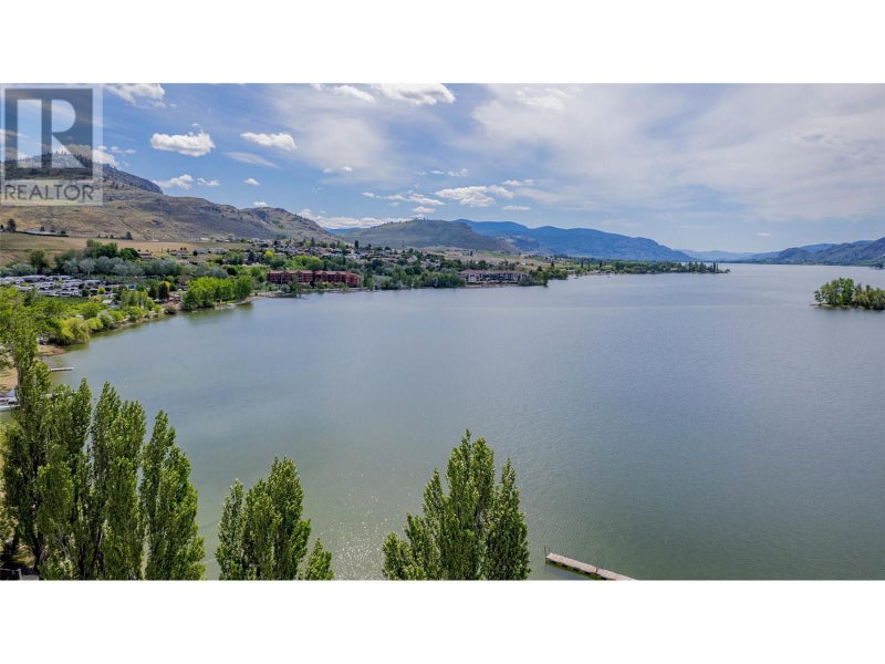 5401 LAKESHORE Drive Unit# 113 - Osoyoos Row / Townhouse for sale, 2 Bedrooms (10313931) #43