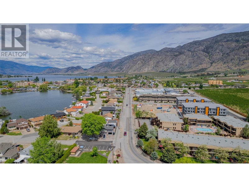 5401 LAKESHORE Drive Unit# 113 - Osoyoos Row / Townhouse for sale, 2 Bedrooms (10313931) #45