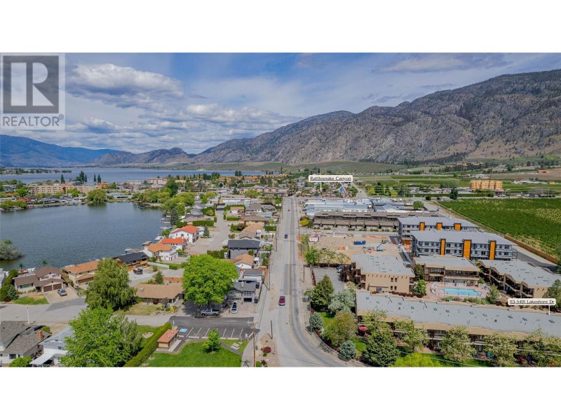 5401 LAKESHORE Drive Unit# 113 - Osoyoos Row / Townhouse for sale, 2 Bedrooms (10313931) #46