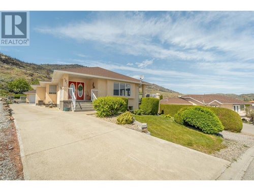4210 Fairwinds Drive - Osoyoos Single Family for Sale, 3 Bedrooms (10347486)