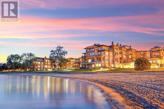 15 PARK Place Unit# 416 - Osoyoos Recreational for Sale, 1 Bedroom (10351286)# - 1