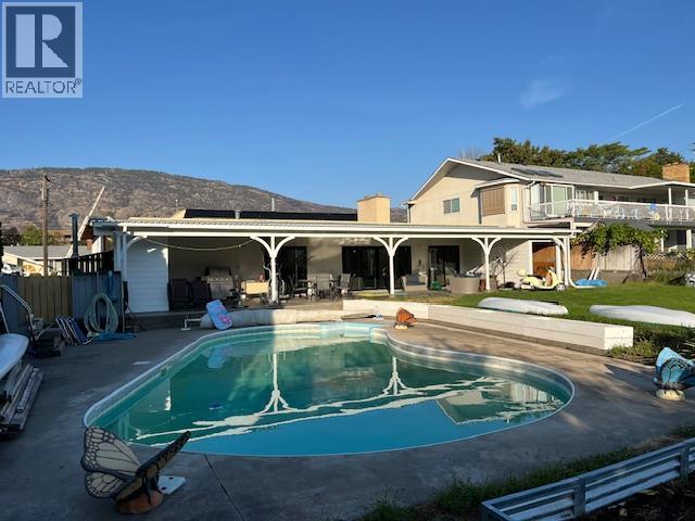 8209 Gala Crescent - Osoyoos House for Sale, 3 Bedrooms (10387634)# - 52