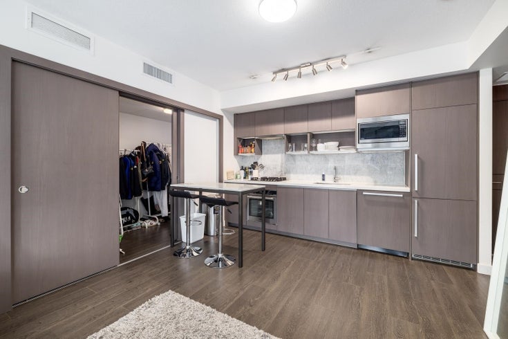 1618 68 SMITHE STREET - Downtown VW Apartment/Condo for sale, 1 Bedroom (R2661047)