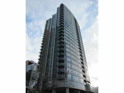 2001 131 Regiment Square - Downtown VW Apartment/Condo for sale, 1 Bedroom (V869286)