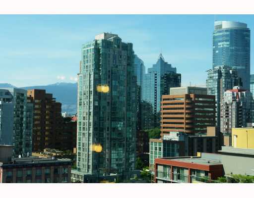 904 1238 Seymour Street - Downtown VW Apartment/Condo for sale, 1 Bedroom (V769093)