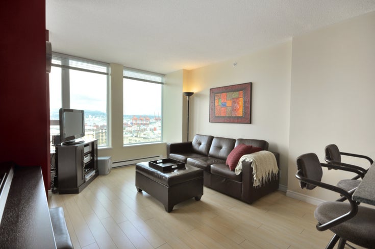 2206 550 Taylor Street - Downtown VW Apartment/Condo for sale, 1 Bedroom (V887000)