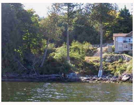 Lt 19 Poise Island Drive - Sechelt District Land for sale(V766025)