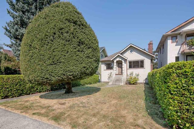 145 West 19th Avenue - Cambie House/Single Family for sale, 3 Bedrooms (R2202980)
