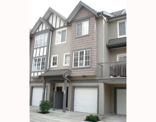 52 8533 Cumberland Place - The Crest Townhouse, 3 Bedrooms (V812596)