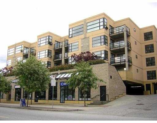 310 124 W 3rd Street - Lower Lonsdale Apartment/Condo for sale, 2 Bedrooms (V731877)