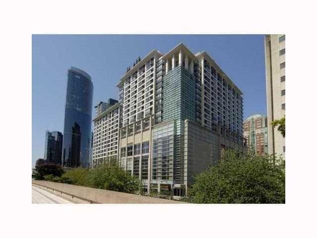 1825 938 SMITHE STREET - Downtown VW Apartment/Condo for sale, 1 Bedroom (R2372969)