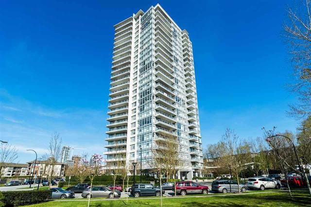 2207 2289 Yukon Crescent - Brentwood Park Apartment/Condo for sale, 2 Bedrooms (R2165327)