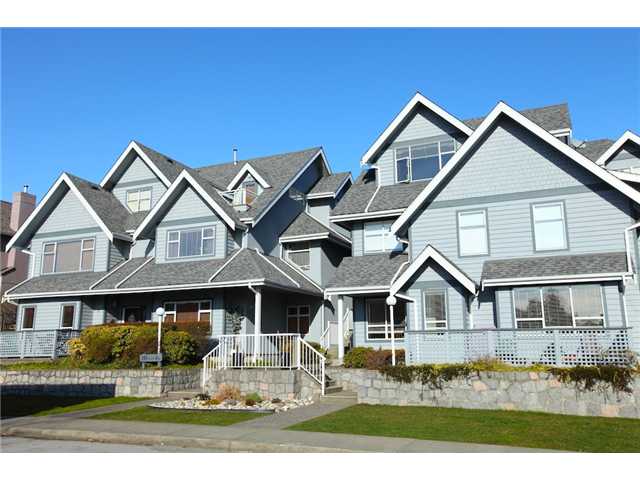 # 7 260 E 4TH ST - Lower Lonsdale Townhouse for sale, 3 Bedrooms (V930745) #2