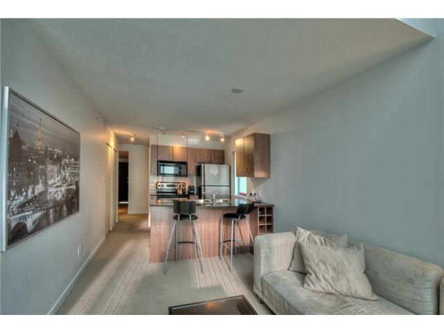 # 601 610 GRANVILLE ST - Downtown VW Apartment/Condo for sale, 1 Bedroom (V947014) #3