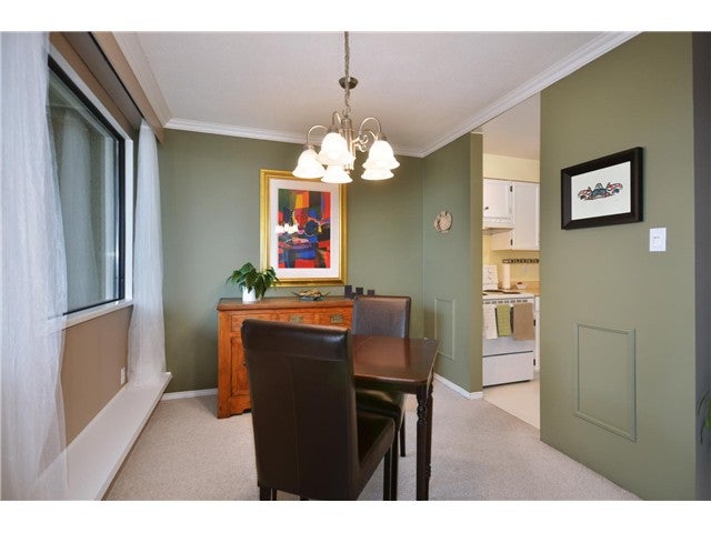 # 202 444 LONSDALE AV - Lower Lonsdale Apartment/Condo for sale, 1 Bedroom (V968237) #2