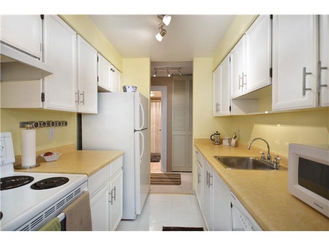 # 202 444 LONSDALE AV - Lower Lonsdale Apartment/Condo for sale, 1 Bedroom (V968237) #3