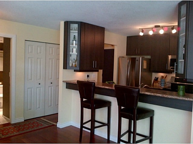 # 201 125 W 18TH ST - Central Lonsdale Apartment/Condo for sale, 2 Bedrooms (V1007882) #3