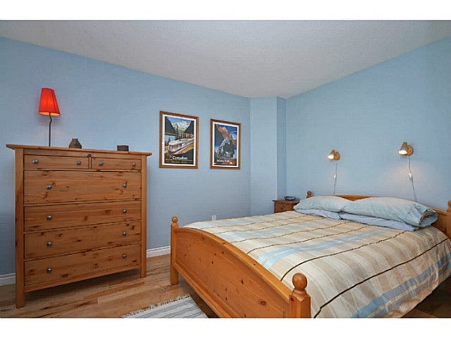 # 201 125 W 18TH ST - Central Lonsdale Apartment/Condo for sale, 2 Bedrooms (V1007882) #5