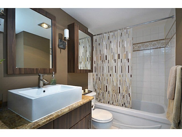 # 201 125 W 18TH ST - Central Lonsdale Apartment/Condo for sale, 2 Bedrooms (V1007882) #6