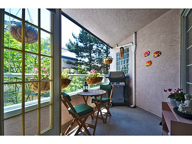 # 201 125 W 18TH ST - Central Lonsdale Apartment/Condo for sale, 2 Bedrooms (V1007882) #8