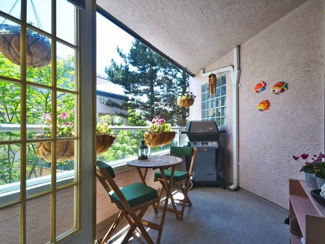 # 201 125 W 18TH ST - Central Lonsdale Apartment/Condo for sale, 2 Bedrooms (V1053080) #11
