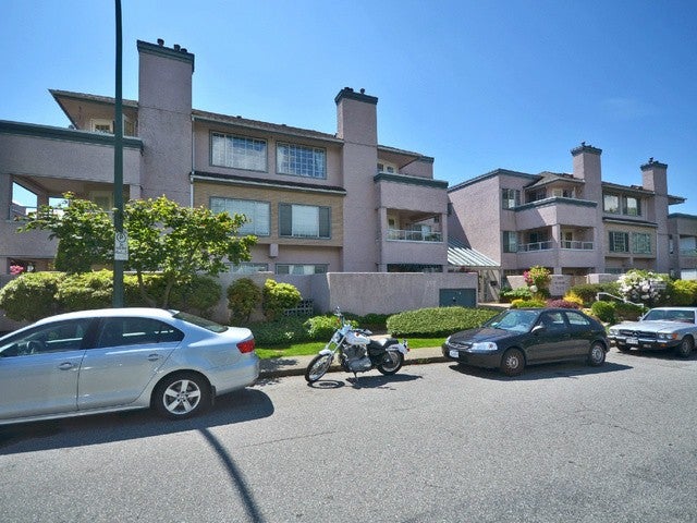 # 201 125 W 18TH ST - Central Lonsdale Apartment/Condo for sale, 2 Bedrooms (V1053080) #12
