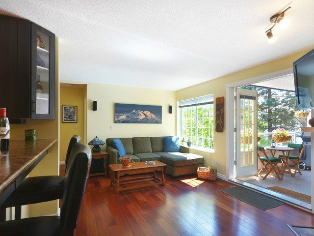 # 201 125 W 18TH ST - Central Lonsdale Apartment/Condo for sale, 2 Bedrooms (V1053080) #5