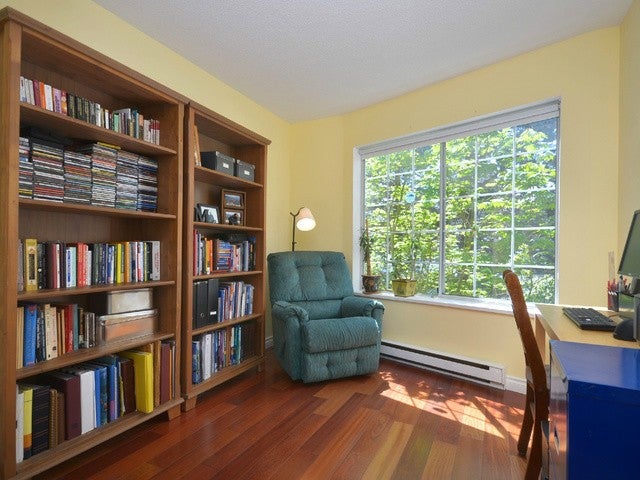 # 201 125 W 18TH ST - Central Lonsdale Apartment/Condo for sale, 2 Bedrooms (V1053080) #9