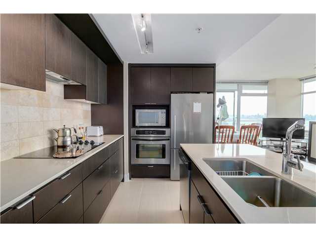 # 503 1320 CHESTERFIELD AV - Central Lonsdale Apartment/Condo for sale, 2 Bedrooms (V1072933) #1