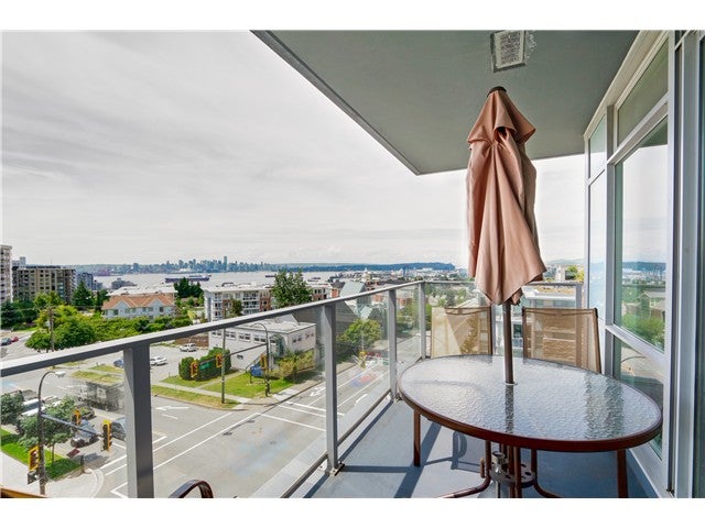# 503 1320 CHESTERFIELD AV - Central Lonsdale Apartment/Condo for sale, 2 Bedrooms (V1072933) #7