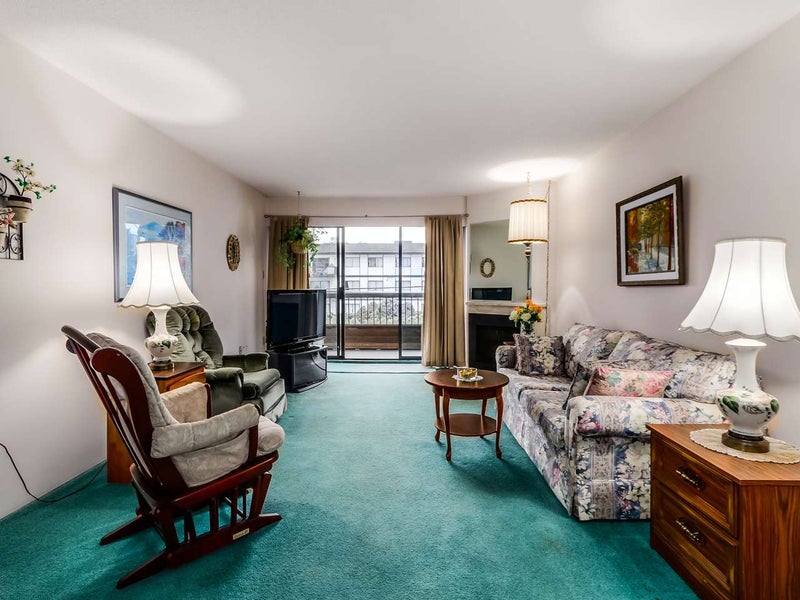 206 141 E 18TH STREET - Central Lonsdale Apartment/Condo for sale, 1 Bedroom (R2006458) #8