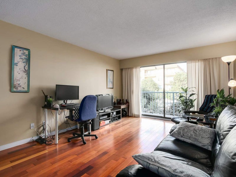 209 275 W 2ND STREET - Lower Lonsdale Apartment/Condo for sale, 1 Bedroom (R2047446) #3