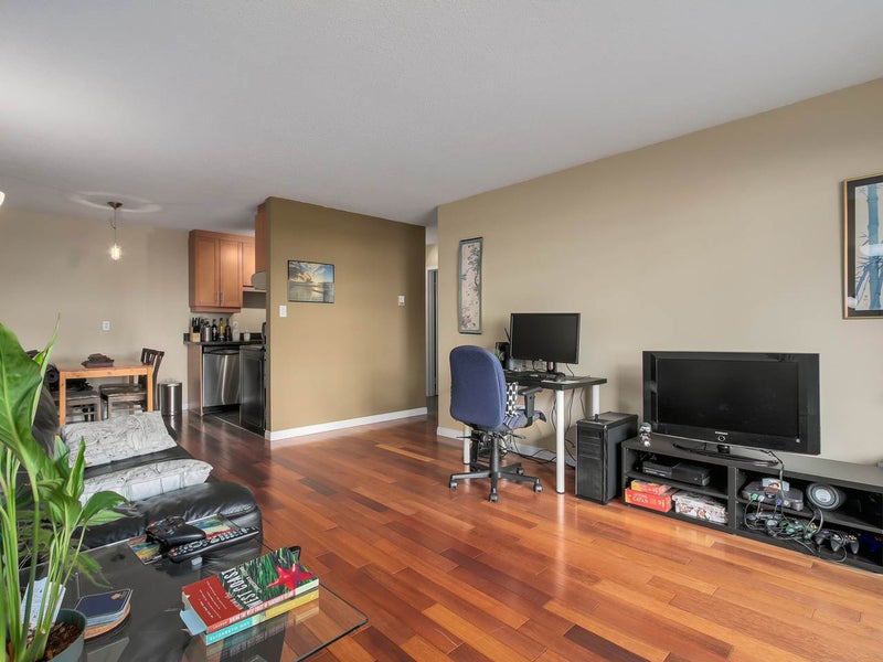 209 275 W 2ND STREET - Lower Lonsdale Apartment/Condo for sale, 1 Bedroom (R2047446) #4