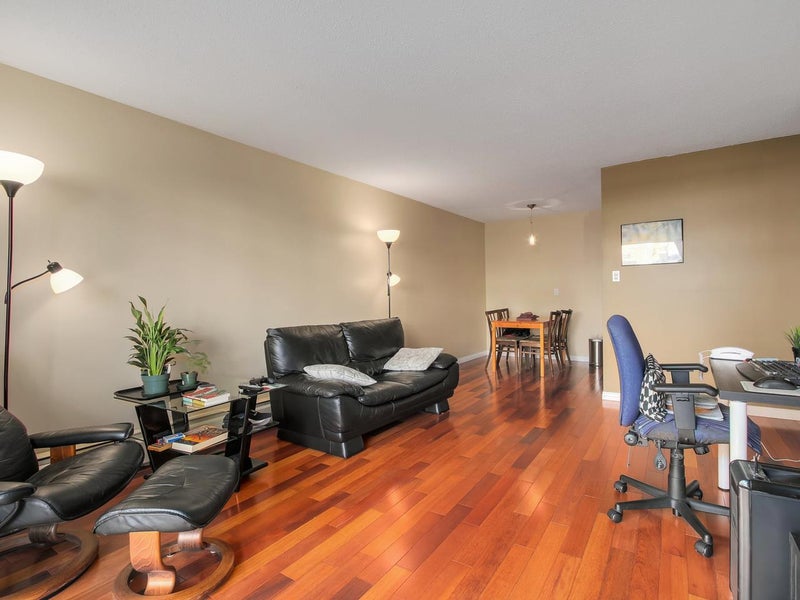 209 275 W 2ND STREET - Lower Lonsdale Apartment/Condo for sale, 1 Bedroom (R2047446) #5