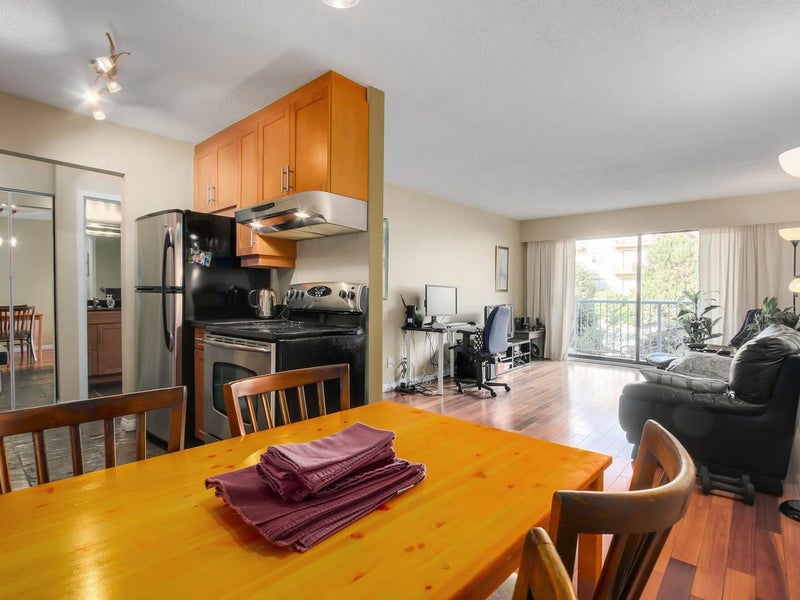 209 275 W 2ND STREET - Lower Lonsdale Apartment/Condo for sale, 1 Bedroom (R2047446) #7