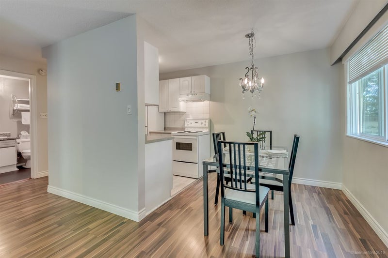 111 270 W 3RD STREET - Lower Lonsdale Apartment/Condo for sale, 1 Bedroom (R2082371) #6