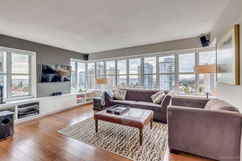 804 1555 EASTERN AVENUE - Central Lonsdale Apartment/Condo for sale, 2 Bedrooms (R2115429) #10