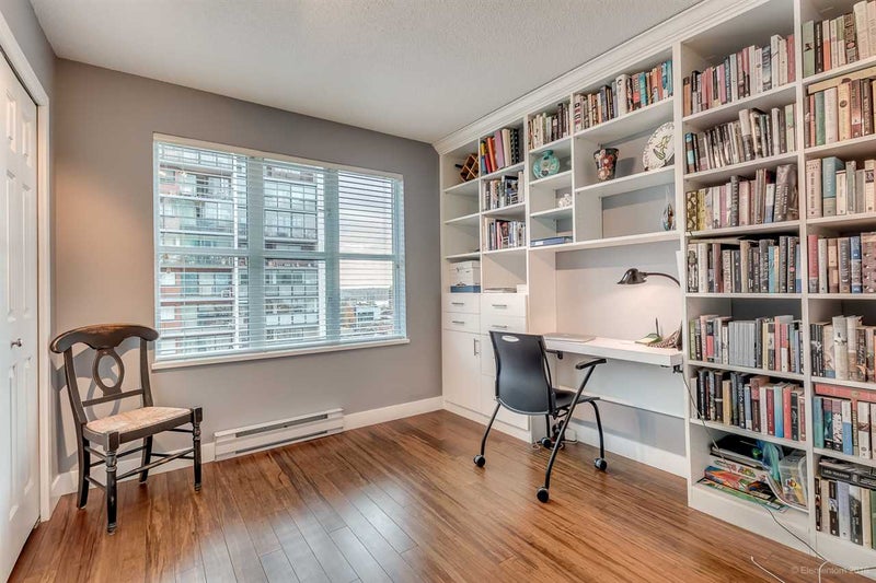 804 1555 EASTERN AVENUE - Central Lonsdale Apartment/Condo for sale, 2 Bedrooms (R2115429) #2