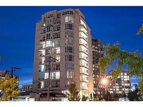 503 125 W 2ND STREET - Lower Lonsdale Apartment/Condo for sale, 2 Bedrooms (R2065575)