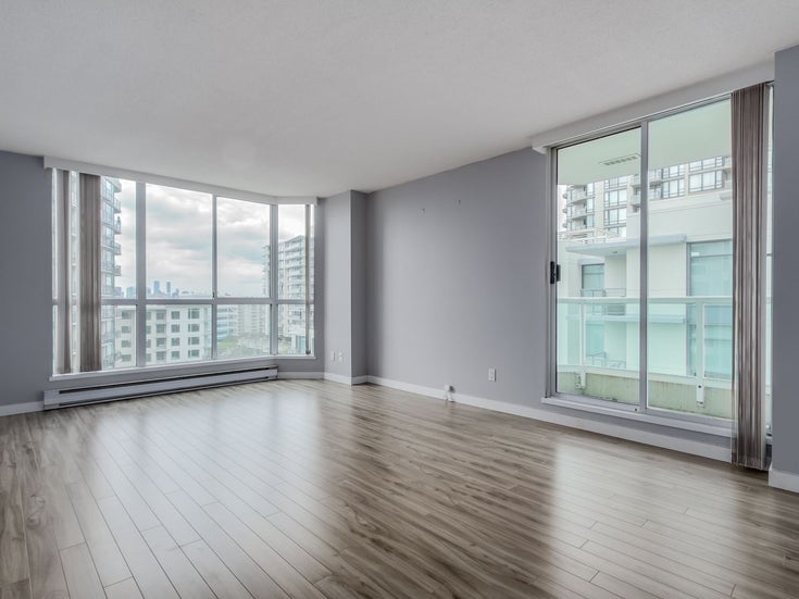 503 125 W 2ND STREET - Lower Lonsdale Apartment/Condo for sale, 2 Bedrooms (R2076914)