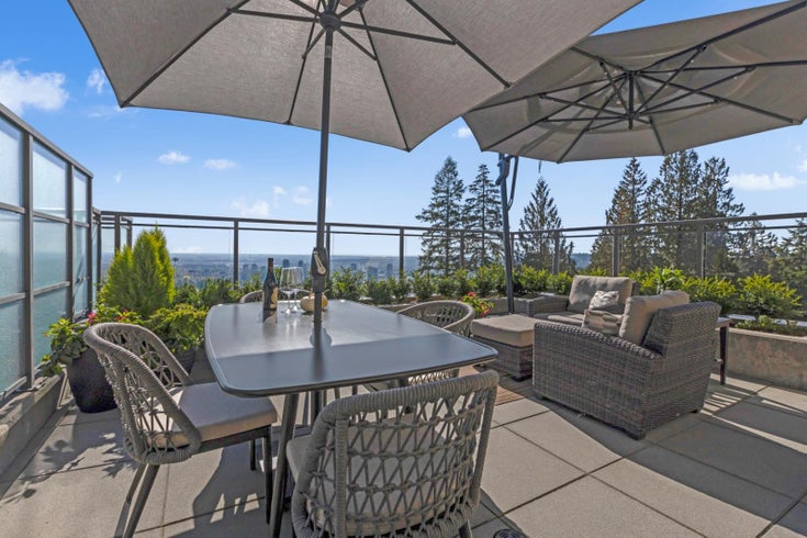 1004 1415 PARKWAY BOULEVARD - Westwood Plateau Apartment/Condo for sale, 2 Bedrooms (R2933603)